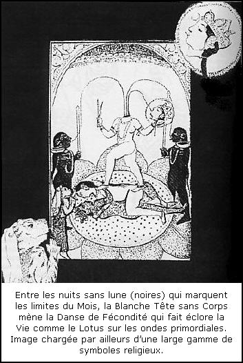 Image tantrique